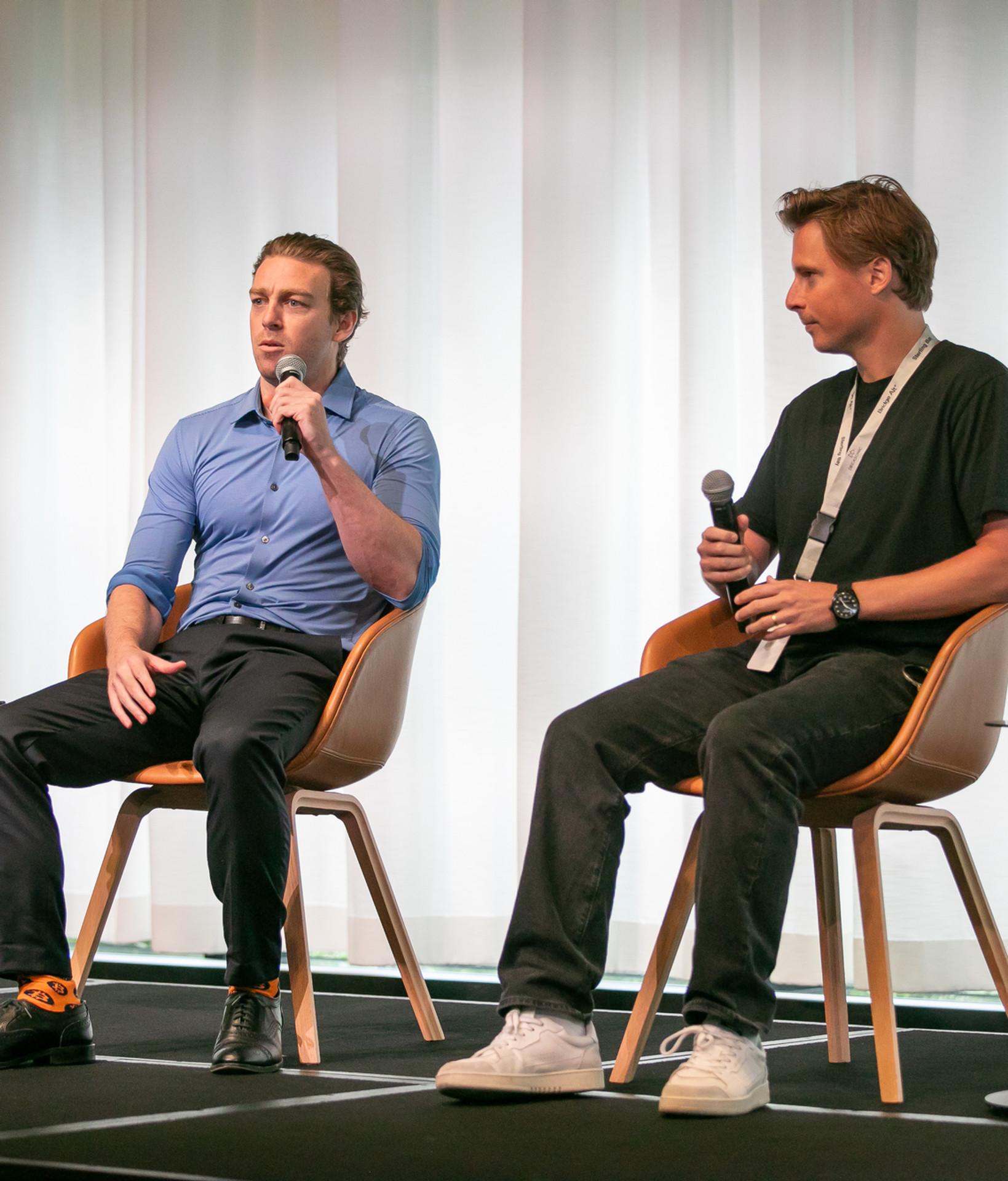 The Rise of Stablecoin