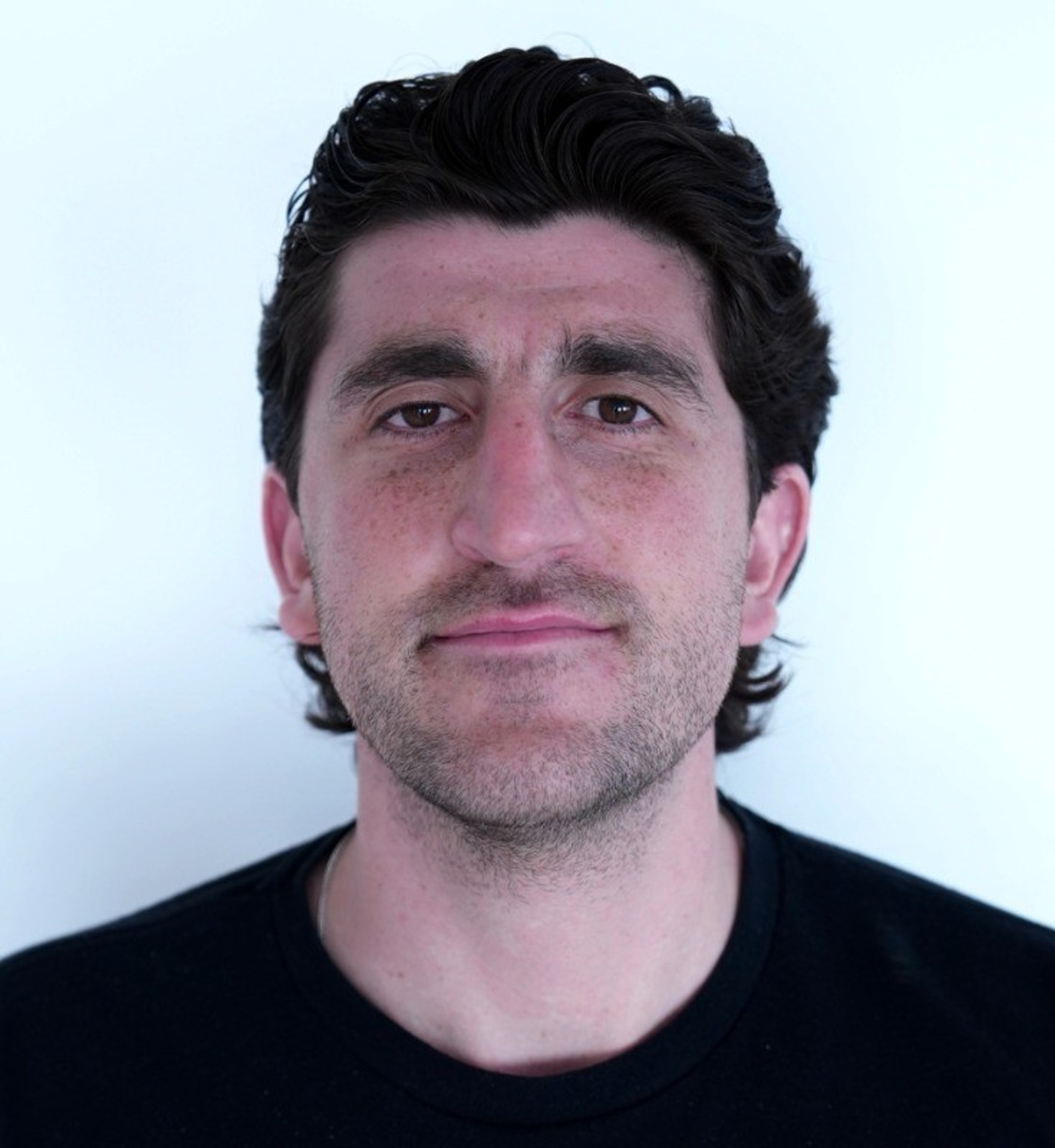 Max Kaufman