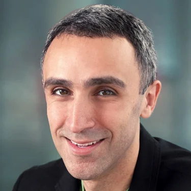 Sam Yagan