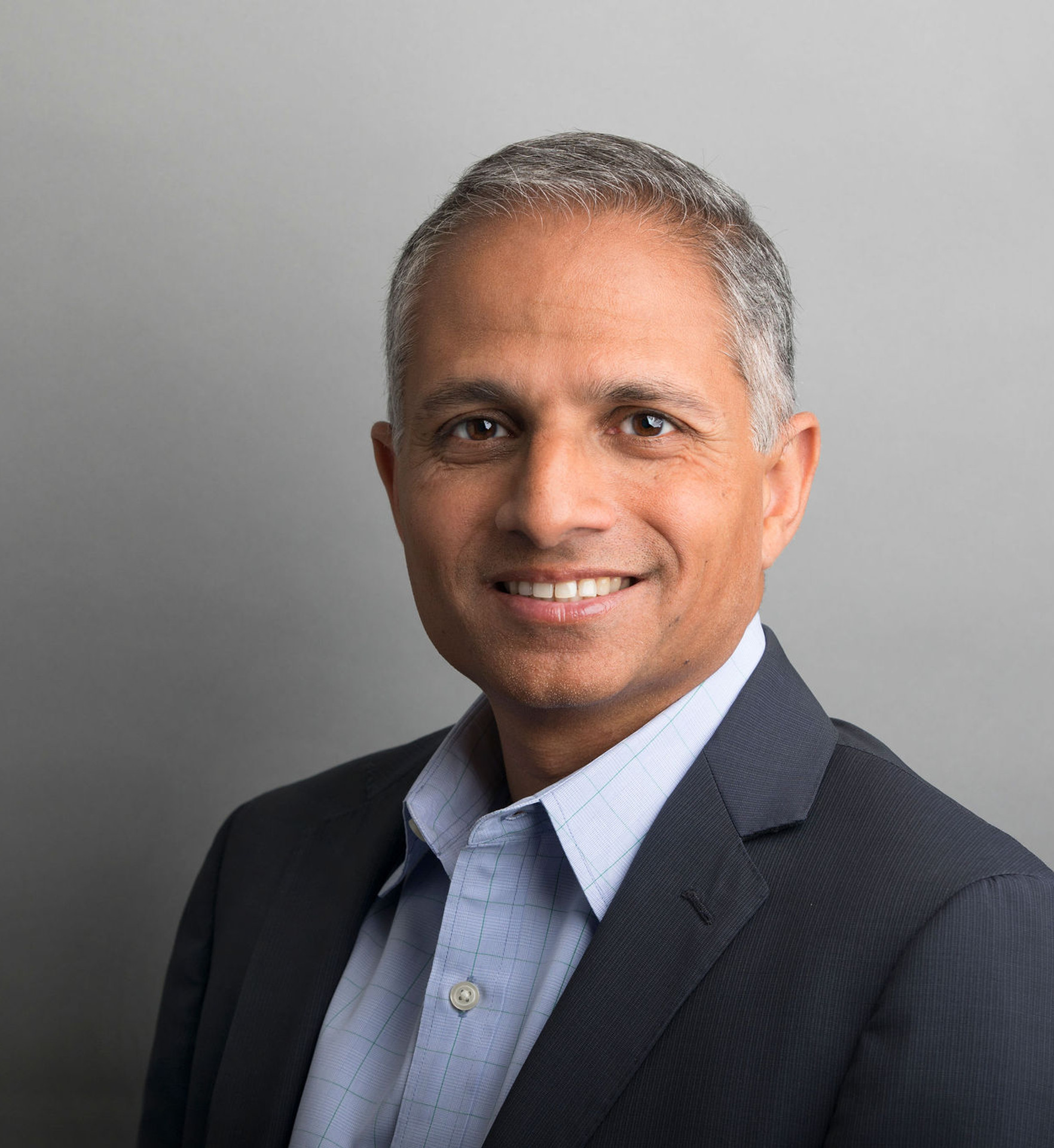 Maneesh Gandhi