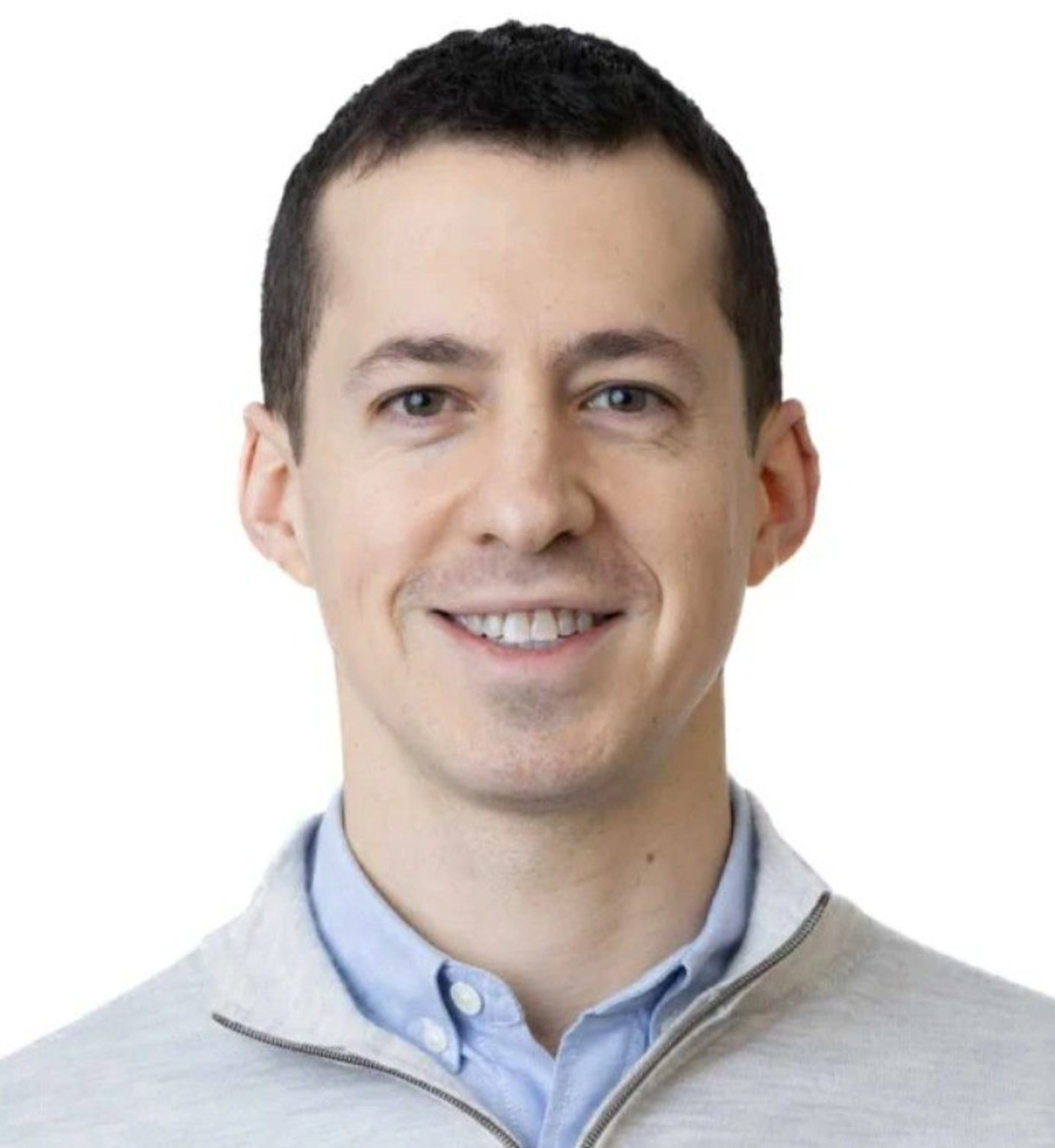 Ben Forman