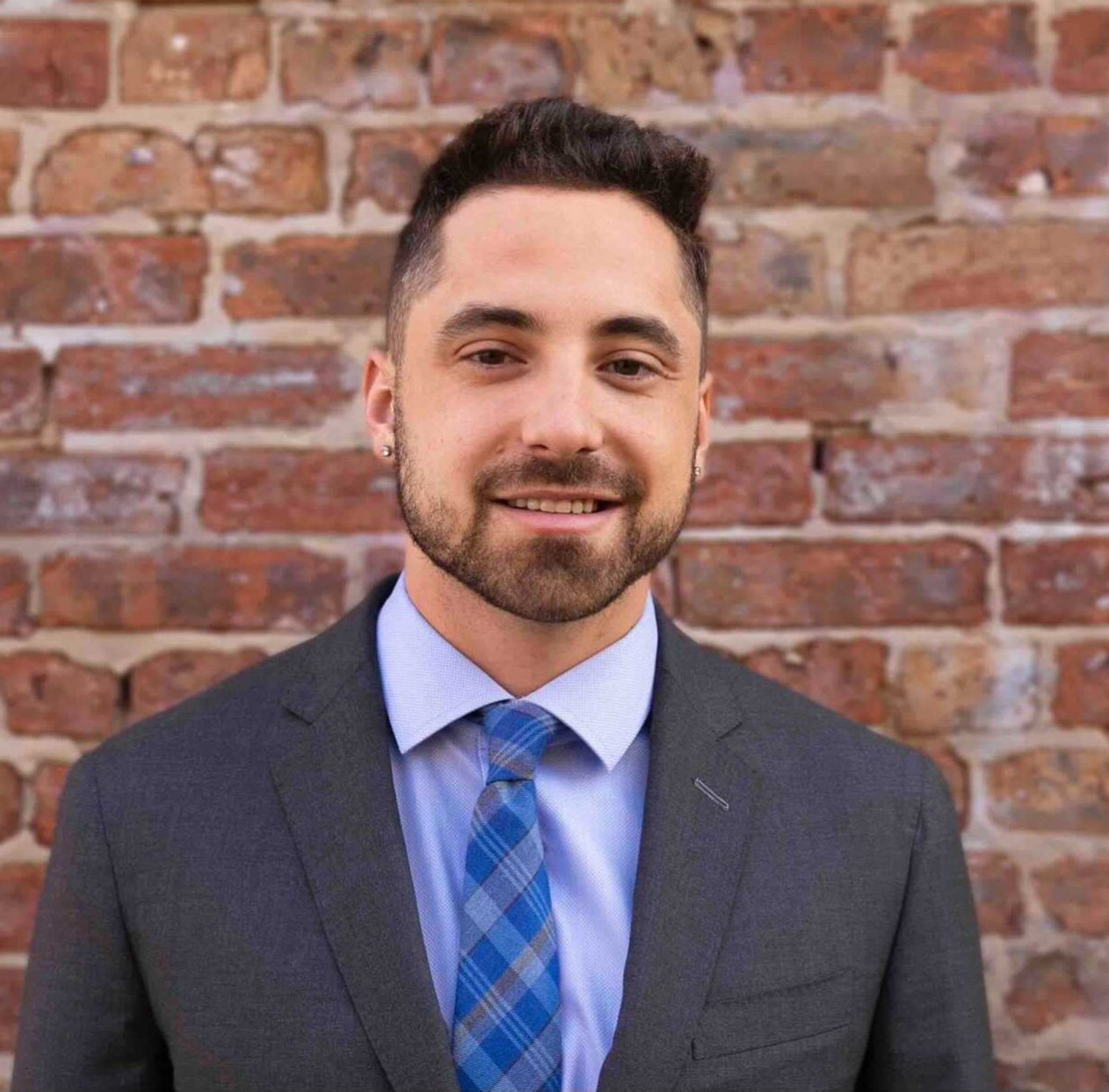 Ben Weiss